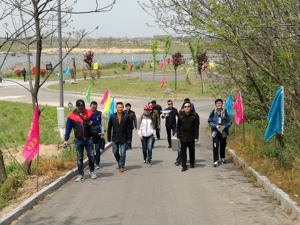 佛山市航空运动协会航拍培训基地，喜送第四批航拍学员