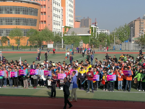 第十九届“飞向北京-飞向太空”全国青少年航模教育竞赛（江苏预选赛）集锦